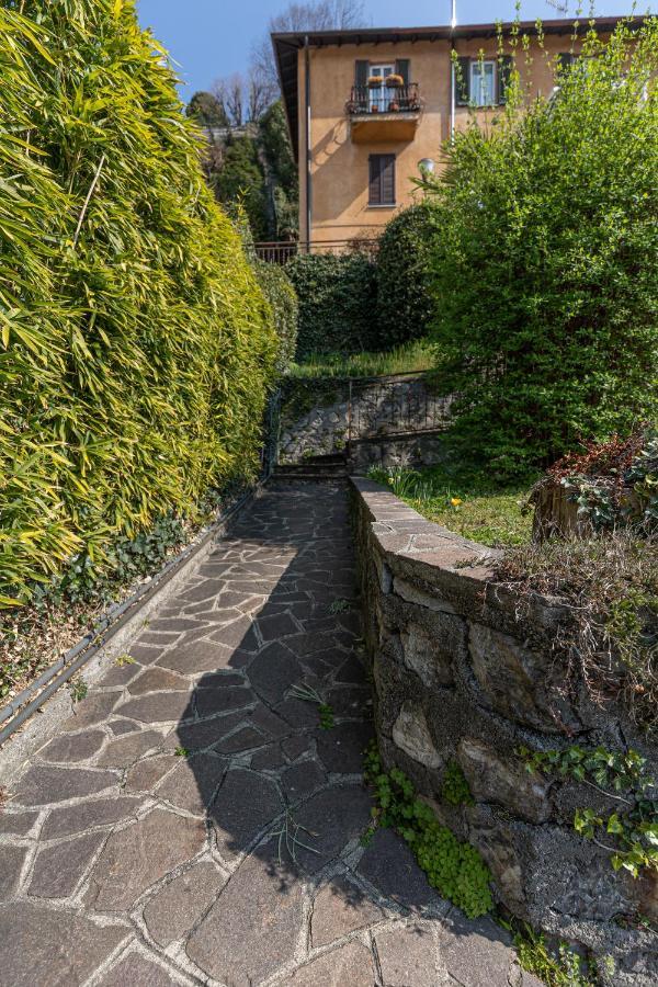 La Casetta Di Erica Como Exteriér fotografie