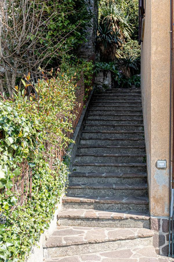 La Casetta Di Erica Como Exteriér fotografie
